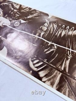 1981 ELVIS PRESLEY 27x76 POSTER'BEST WISHES' ROLLED UNUSED O+P AGI SYDNEY RARE 1981 ELVIS PRESLEY 27x76 POSTER'BEST WISHES' ROLLED UNUSED O+P AGI SYDNEY RARE