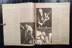 1987 Duran Duran Motley Crue Michael Jackson Elvis Presley Carly Simon MEGA RARE