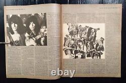 1987 Duran Duran Motley Crue Michael Jackson Elvis Presley Carly Simon MEGA RARE