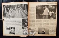 1987 Duran Duran Motley Crue Michael Jackson Elvis Presley Carly Simon MEGA RARE