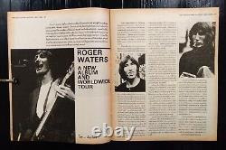 1987 Duran Duran Motley Crue Michael Jackson Elvis Presley Carly Simon MEGA RARE