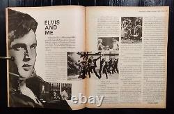 1987 Duran Duran Motley Crue Michael Jackson Elvis Presley Carly Simon MEGA RARE