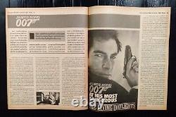 1987 Duran Duran Motley Crue Michael Jackson Elvis Presley Carly Simon MEGA RARE