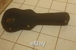 2003 Gibson Dove Acoustic Guitar Elvis Presley Model Rare