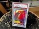 2013 Topps 75th Anniversary Psa 10 Rainbow Foil #10 Elvis Presley Pop 1 Rare Hit