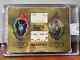 2024 Eternal Cuts Michael Jackson&elvis Presley 02/10 Authentic Relic Rare
