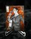 2024 Leaf Elvis Presley Icons Collection. Red Flood Version. #64. Rare. 1 /1