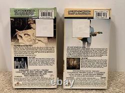 20 Elvis Presley FACTORY SEALED VHS Commemorative Collection Lot Super Rare