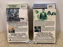 20 Elvis Presley FACTORY SEALED VHS Commemorative Collection Lot Super Rare