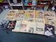 21 Rare 1970's & Up Elvis Presley, Memphis Newspaper, Catalogs & Tabloids! F/s