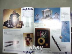 21 Rare 1970's & Up Elvis Presley, Memphis Newspaper, Catalogs & Tabloids! F/S