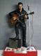 68 Elvis Presley Enterbay Kotobukiya (scale 1/6 Figure) Comeback Special Rare
