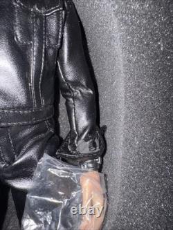 68 Elvis Presley ENTERBAY KOTOBUKIYA (Scale 1/6 figure) Comeback Special RARE