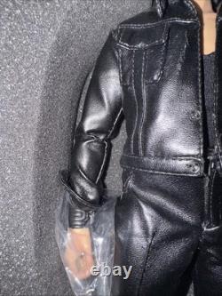 68 Elvis Presley ENTERBAY KOTOBUKIYA (Scale 1/6 figure) Comeback Special RARE