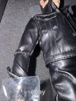 68 Elvis Presley ENTERBAY KOTOBUKIYA (Scale 1/6 figure) Comeback Special RARE