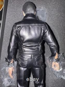 68 Elvis Presley ENTERBAY KOTOBUKIYA (Scale 1/6 figure) Comeback Special RARE