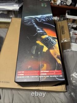 68 Elvis Presley ENTERBAY KOTOBUKIYA (Scale 1/6 figure) Comeback Special RARE