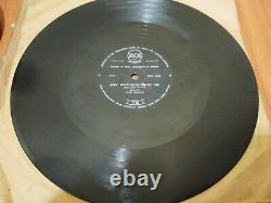 78RPM ELVIS PRESLEY- All Shook Up/Any Way You Want Me-RCA Indonesia ultra rare