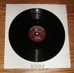 78rpm OH ELVIS Elvis Presley Related Mega Rare Reed Harper Pyramid Records MINT