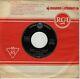 7 1961 Elvis Presley Surrender Rca 61-7850 Rare German Living Stereo 1st Ed