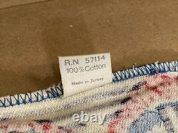 ATC Rare 1985 Elvis Presley Official Poster flag Tapestry Wall Banner 18F65