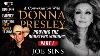 A Conversation With Donna Presley Were The Critics Wrong About Donna Part 1