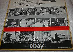 A Date With Elvis PRESLEY RARE 1959 ORIG Gatefold RCA LP 2011 1960 Calendar USA