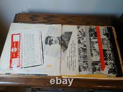 A Date With Elvis Presley RARE 1959 ORIG Gatefold RCA LP 2011 1960 Calendar USA