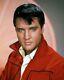 A Mint Extremely Rare Priscilla Presley Signed Omlb 1/1 Elvis Presley Psa/dna