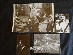 A Rare Opportunity for the Serious Collector of The King. ELVIS PRESLEY