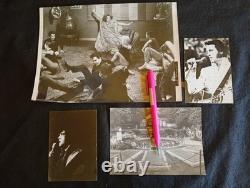 A Rare Opportunity for the Serious Collector of The King. ELVIS PRESLEY
