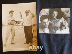 A Rare Opportunity for the Serious Collector of The King. ELVIS PRESLEY