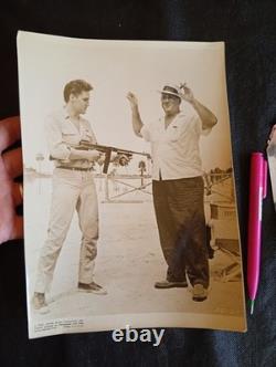 A Rare Opportunity for the Serious Collector of The King. ELVIS PRESLEY