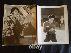 A Rare Opportunity for the Serious Collector of The King. ELVIS PRESLEY