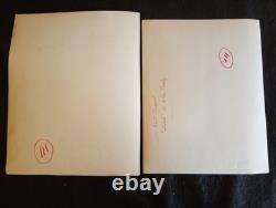 A Rare Opportunity for the Serious Collector of The King. ELVIS PRESLEY