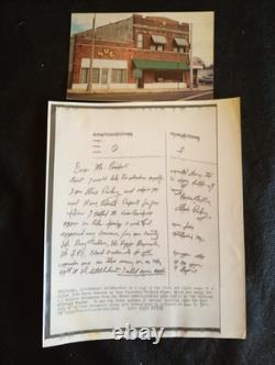 A Rare Opportunity for the Serious Collector of The King. ELVIS PRESLEY