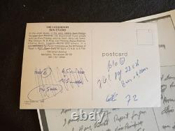 A Rare Opportunity for the Serious Collector of The King. ELVIS PRESLEY