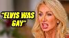 At 76 Linda Thompson Finally Reveals The Darkest Secret Elvis Made Her Keep