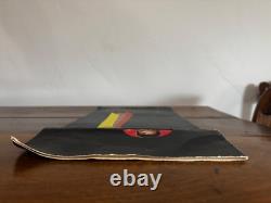 August 12 1969 Elvis Presley Rare Las Vegas International Hotel Menu & Head Shot