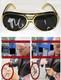 Baz Luhrmann Signed Elvis Presley Sunglasses Exact Proof Autographed Coa Rare