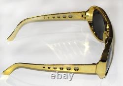 Baz Luhrmann signed ELVIS PRESLEY Sunglasses EXACT PROOF Autographed COA Rare