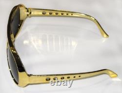 Baz Luhrmann signed ELVIS PRESLEY Sunglasses EXACT PROOF Autographed COA Rare