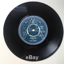Beatles Elvis Presley Demo Rare Mint Guitar Man 1968