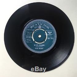 Beatles Elvis Presley Demo Rare Mint Guitar Man 1968