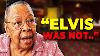 Before She Died Former Graceland Maid Finally Breaks Silence On Elvis Presley