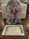 Bradford Exchange Elvis Presley Record Breaking Moment Jailhouse Rock #327 Rare