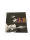 Cd Elvis Presley Hot August Night (2013 Ftd 7) Oop Eu Import Rare