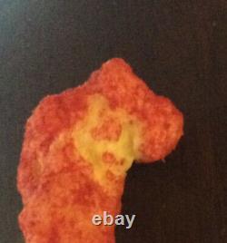 Cheeto Shaped Elvis Presley VERY RARE! (Too Much Then Send A Best Offer!)