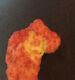 Cheeto Shaped Elvis Presley Very Rare! (too Much Then Send A Best Offer!)