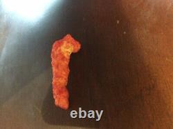 Cheeto Shaped Elvis Presley VERY RARE! (Too Much Then Send A Best Offer!)